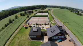 Hotels in Dobrá U Frýdku-Místku